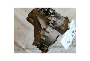 Boite de vitesses MAZDA 3 1 Photo n°9