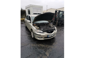 Boite de vitesses MAZDA 3 1 Photo n°12