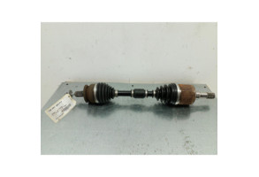 Cardan gauche (transmission) MAZDA 3 1 Photo n°1