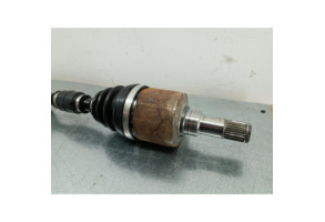 Cardan gauche (transmission) MAZDA 3 1 Photo n°2
