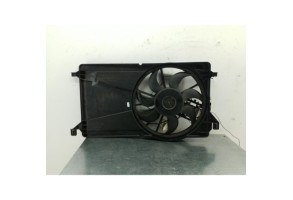 Moto ventilateur radiateur MAZDA 3 1 Photo n°2