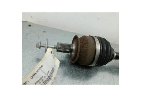 Cardan gauche (transmission) MAZDA 3 1 Photo n°3