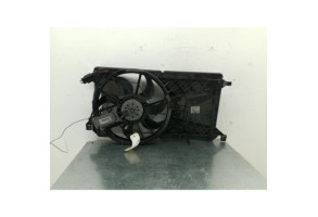 Moto ventilateur radiateur MAZDA 3 1 Photo n°3