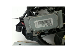 Moto ventilateur radiateur MAZDA 3 1 Photo n°4