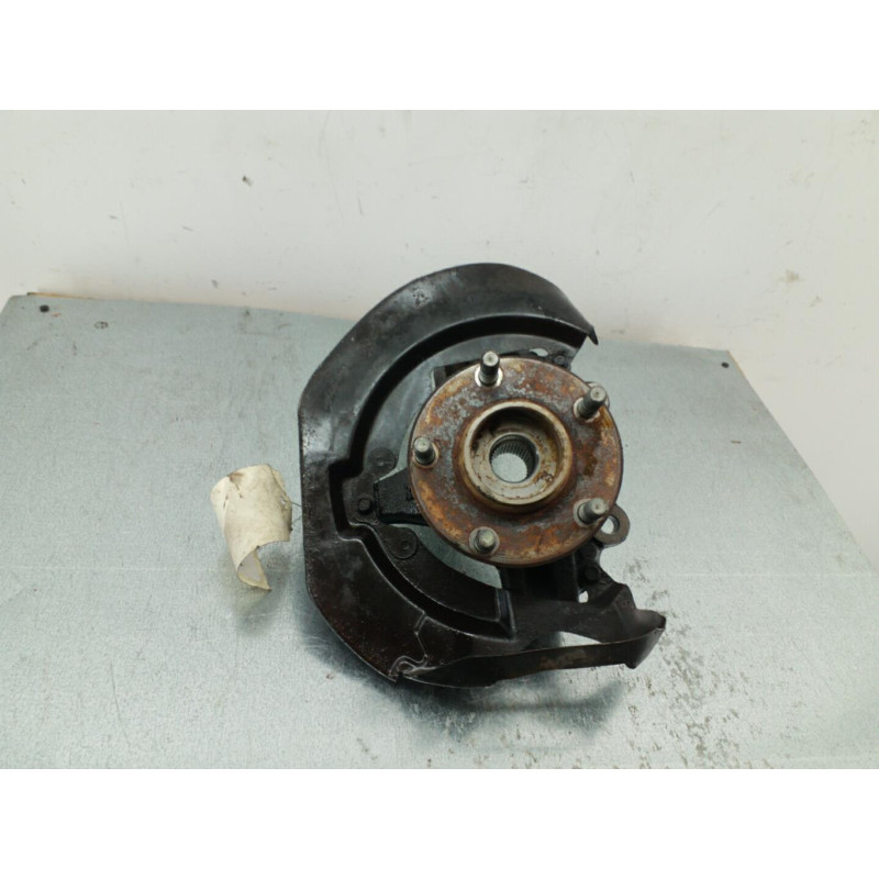 Pivot de moyeu avant droit MAZDA 3 1 Photo n°1