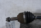 Cardan gauche (transmission) NISSAN MICRA 3 Photo n°2