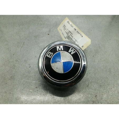 Bouton de coffre BMW SERIE 1 F21