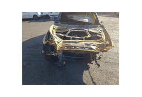 Bouton de coffre BMW SERIE 1 F21 Photo n°5