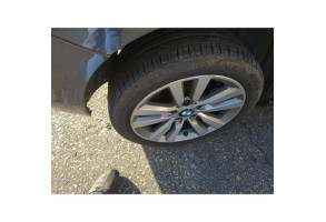 Bouton de coffre BMW SERIE 1 F21 Photo n°6