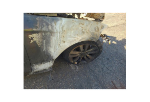Bouton de coffre BMW SERIE 1 F21 Photo n°8