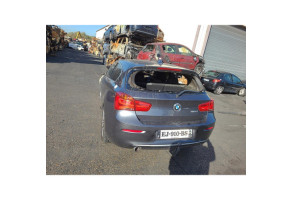 Bouton de coffre BMW SERIE 1 F21 Photo n°9