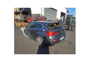 Bouton de coffre BMW SERIE 1 F21 Photo n°13