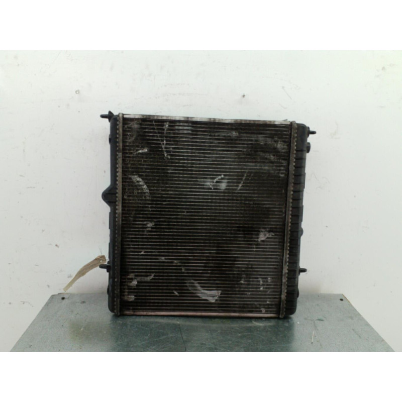 Radiateur eau CITROEN DS5 Photo n°1