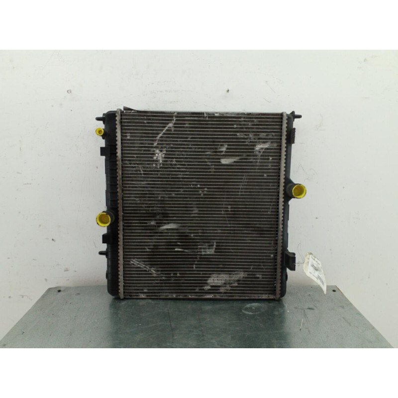 Radiateur eau CITROEN DS5 Photo n°2