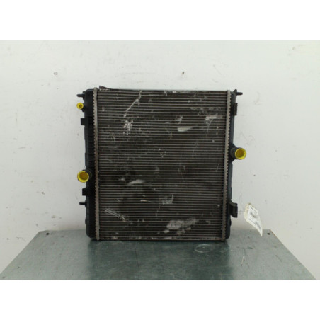 Radiateur eau CITROEN DS5