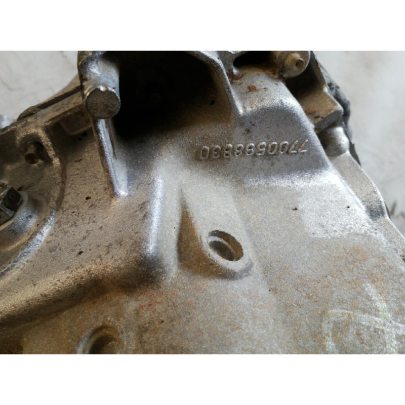 Boite de vitesses RENAULT EXPRESS Photo n°1