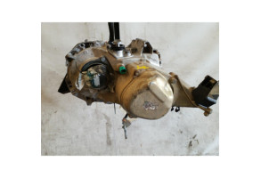 Boite de vitesses RENAULT EXPRESS Photo n°2