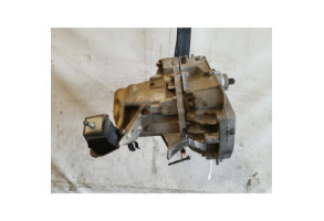 Boite de vitesses RENAULT EXPRESS Photo n°3