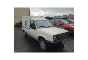 Boite de vitesses RENAULT EXPRESS Photo n°9