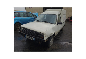 Boite de vitesses RENAULT EXPRESS Photo n°10