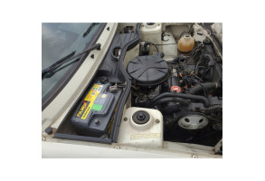 Boite de vitesses RENAULT EXPRESS Photo n°11