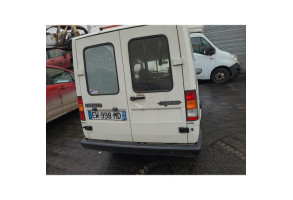 Boite de vitesses RENAULT EXPRESS Photo n°12