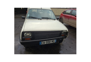 Boite de vitesses RENAULT EXPRESS Photo n°15