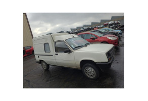 Boite de vitesses RENAULT EXPRESS Photo n°17
