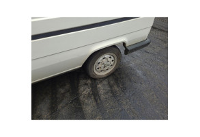 Boite de vitesses RENAULT EXPRESS Photo n°18