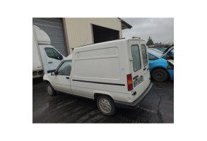 Boite de vitesses RENAULT EXPRESS Photo n°19