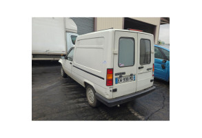 Boite de vitesses RENAULT EXPRESS Photo n°20