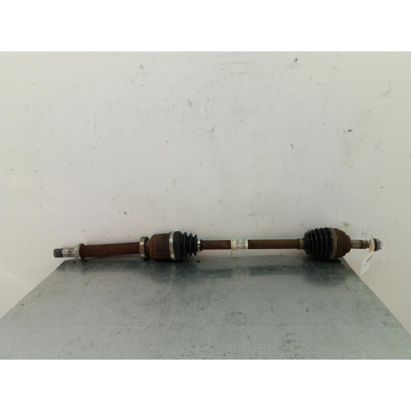 Cardan droit (transmission) RENAULT CLIO 3 Photo n°2
