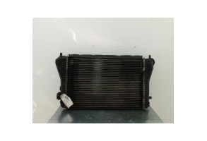 Echangeur air (Intercooler) AUDI A3 2 Photo n°1