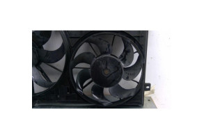 Moto ventilateur radiateur AUDI A3 2 Photo n°1