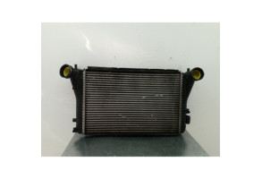 Echangeur air (Intercooler) AUDI A3 2 Photo n°3
