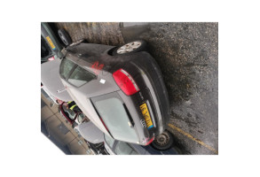 Anti brouillard droit (feux) AUDI A3 2 Photo n°4