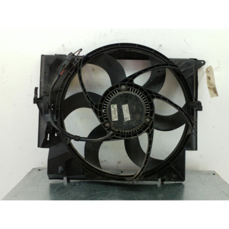 Moto ventilateur radiateur BMW SERIE 3 E90
