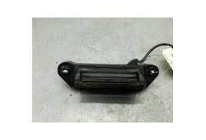 Bouton de coffre TOYOTA AVENSIS VERSO Photo n°1