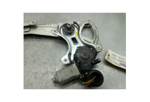 Leve vitre electrique avant droit TOYOTA AVENSIS VERSO Photo n°1
