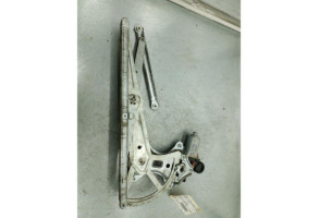 Leve vitre electrique avant droit TOYOTA AVENSIS VERSO Photo n°2