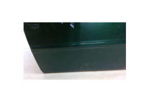 Porte arriere gauche TOYOTA AVENSIS VERSO Photo n°2