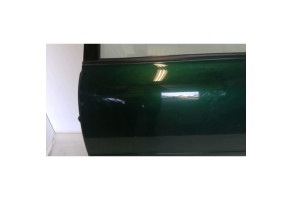 Porte arriere gauche TOYOTA AVENSIS VERSO Photo n°5