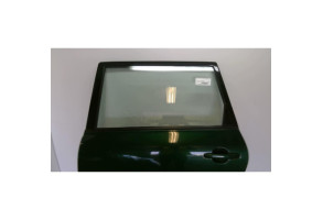 Porte arriere gauche TOYOTA AVENSIS VERSO Photo n°6