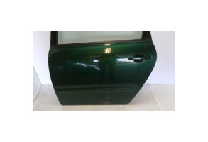 Porte arriere gauche TOYOTA AVENSIS VERSO Photo n°8