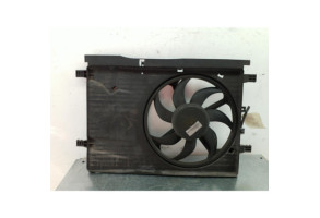 Moto ventilateur radiateur CITROEN NEMO Photo n°3