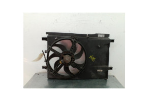 Moto ventilateur radiateur CITROEN NEMO Photo n°5