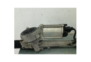 Cremaillere assistee OPEL ASTRA J Photo n°2