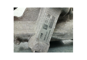 Cremaillere assistee OPEL ASTRA J Photo n°5
