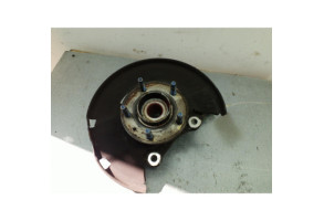 Pivot de moyeu avant droit OPEL ASTRA J Photo n°1
