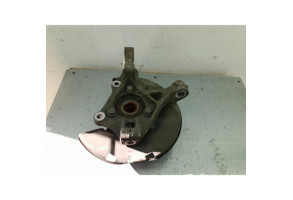 Pivot de moyeu avant droit OPEL ASTRA J Photo n°2